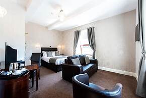 The Imperial Crown Hotel