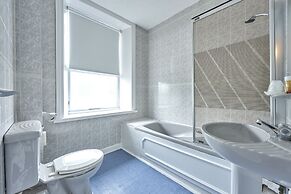 The Imperial Crown Hotel