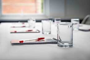 The Imperial Crown Hotel