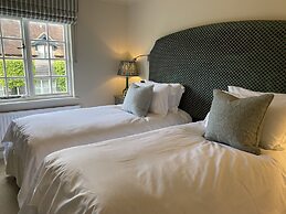 The Grosvenor Stockbridge