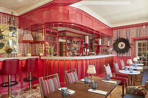 The Grosvenor Stockbridge