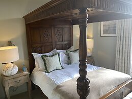 The Grosvenor Stockbridge
