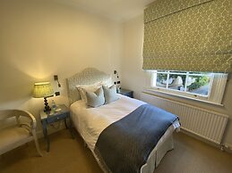 The Grosvenor Stockbridge