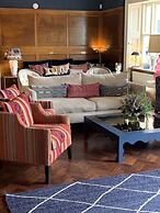 The Grosvenor Stockbridge