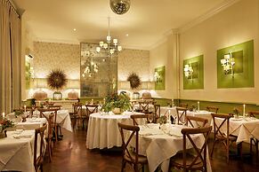 The Grosvenor Stockbridge