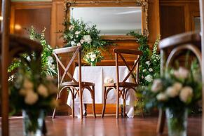 The Grosvenor Stockbridge