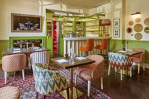 The Grosvenor Stockbridge
