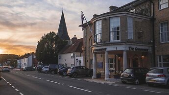 The Grosvenor Stockbridge