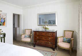 The Grosvenor Stockbridge