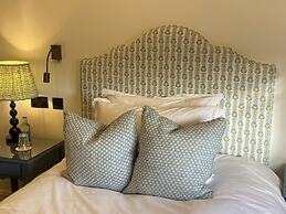 The Grosvenor Stockbridge