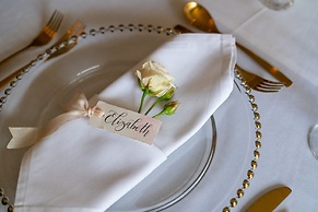 The Grosvenor Stockbridge