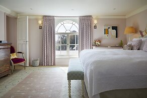 The Grosvenor Stockbridge