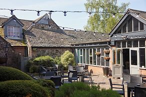 The Fieldhead Hotel by Greene King Inns