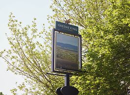 The Fieldhead Hotel by Greene King Inns