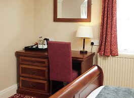 The Fieldhead Hotel by Greene King Inns