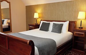 The Fieldhead Hotel by Greene King Inns