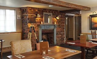 The Fieldhead Hotel by Greene King Inns