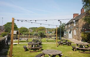 The Fieldhead Hotel by Greene King Inns