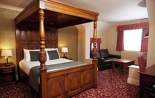 The Fieldhead Hotel by Greene King Inns