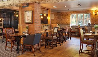 The Fieldhead Hotel by Greene King Inns