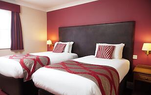 The Fieldhead Hotel by Greene King Inns