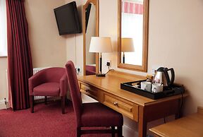 The Fieldhead Hotel by Greene King Inns