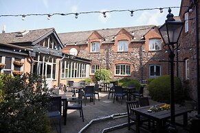 The Fieldhead Hotel by Greene King Inns