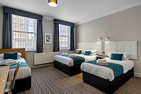 The Kingscliff Hotel