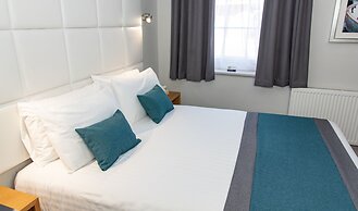 The Kingscliff Hotel