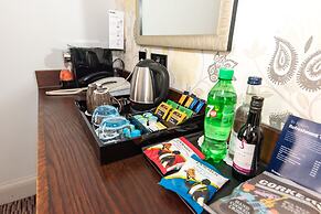 The Kingscliff Hotel