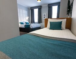 The Kingscliff Hotel