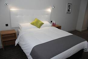 The Kingscliff Hotel