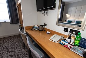 The Kingscliff Hotel