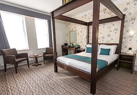 The Kingscliff Hotel