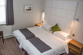 The Kingscliff Hotel