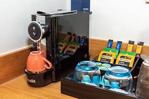 The Kingscliff Hotel