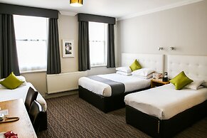 The Kingscliff Hotel