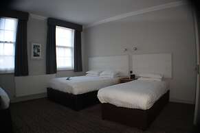 The Kingscliff Hotel