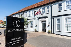 The Kingscliff Hotel