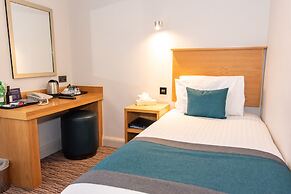 The Kingscliff Hotel