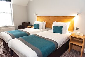 The Kingscliff Hotel