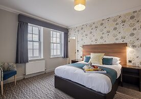 The Kingscliff Hotel