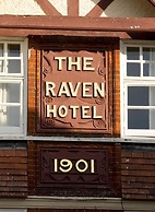 The Raven Hotel by Greene King Inns