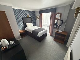 The Raven Hotel by Greene King Inns
