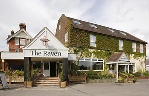 The Raven Hotel by Greene King Inns