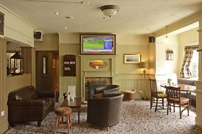 The Raven Hotel by Greene King Inns