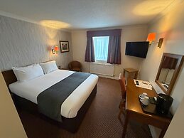 The Raven Hotel by Greene King Inns