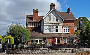 The Raven Hotel by Greene King Inns