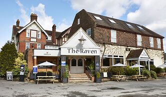 The Raven Hotel by Greene King Inns