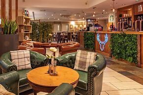 Hollins Hall Hotel, Golf & Country Club